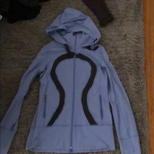 Lululemon scuba hoodie